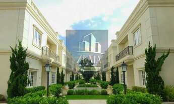 Imagem 1: Sobrado alto padrão em condomínio fechado, 560 m2, 04 suites ( 01 Master