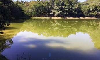 Imagem 6: TERRENO 1.000 M² VENDA CONDOMÍNIO DACHA SOROCABA