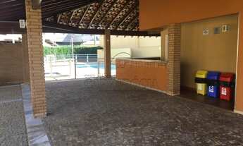 Imagem 6: CASA PARA VENDA EM CONDOMINIO FECHADO