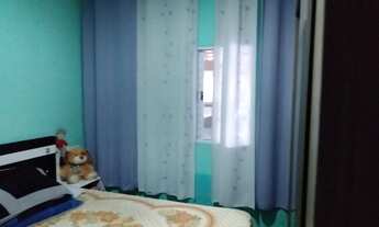 Imagem 5: Casa térrea com 3 dormitórios no Condomínio Real Park Tietê Jundiapeba