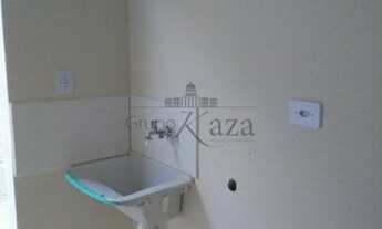 Imagem 7: Casa nova no Parque Santo Antônio - Jacareí - 2 Dorm- 165m²