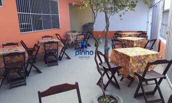 Imagem 3: Imóvel Comercial para Locação em Salvador, Jaguaribe, 6 suítes, 6 banheiros, 4 vagas