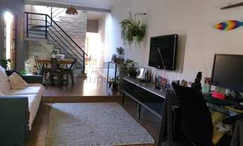 Imagem 2: Casa - Jardim das Industrias - 3 dormitórios - 130m² - Aceita permuta