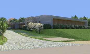 Imagem 3: Linda casa de condomínio para venda em Terras de São José - Itu - SP