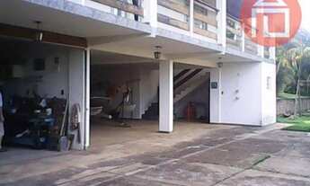 Imagem 2: Chácara à venda, 1050 m² por R$ 2.200.000,00 - Condomínio Represa Bragança Paulista - Brag