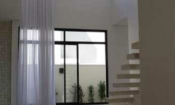 Imagem 4: Casa em condomínio fechado, Alto Padrão, na cidade de Indaiatuba, SP