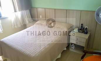 Imagem 5: Apartamento para venda com 68 metros quadrados com 3 quartos em Vila Mogilar - Mogi das Cr