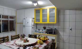 Imagem 3: Casa - Centro - Diadema