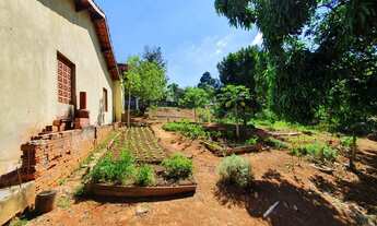 Imagem 7: Linda chácara á venda com 4 dormitórios - Araçoiaba da Serra/SP