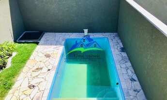 Imagem 6: Sobrado Atibaia / Jardim dos Lagos