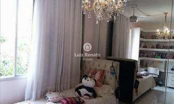 Imagem 6: Apartamento 4 Quartos - 1 Suíte - 2 Vagas - Ótima Localização