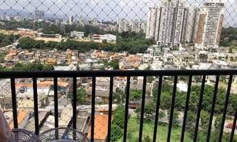 Imagem 4: Apartamento para venda tem 51 metros quadrados com 2 quartos em Umuarama - Osasco - SP