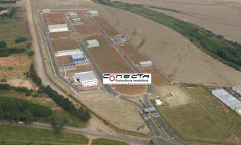 Imagem: Terreno industrial à venda, Jardim Campo