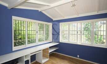 Imagem 6: RIO DE JANEIRO - Casa Padrão - Cosme Velho