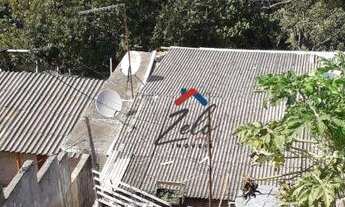 Imagem 4: Casa com 2 dormitórios à venda, 80 m² por R$ 160.000 - Botujuru (Botujuru) - Campo Limpo P