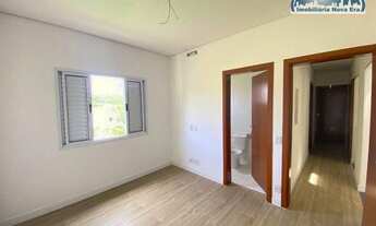 Imagem 6: Casa com 3 dormitórios à venda, 163 m² por R$ 945.000,00 - Residencial Portal do Bosque