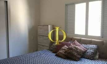 Imagem 4: Apartamento 3 dormitórios Residencial das Pedras