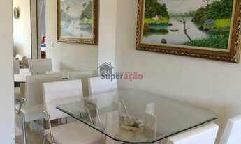 Imagem 7: GUARULHOS - Apartamento Padrão - Vila Galvão