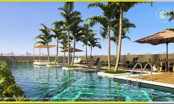 Imagem 5: Venda - Apartamento - Jardim Esplanada - Vision Colinas - 58m² - 2 dormitórios - Residenci