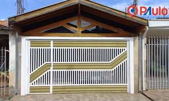 Imagem 2: PIRACICABA - Casa Padrão - Cidade Alta