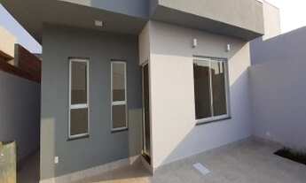 Imagem: CASA RESIDENCIAL em JAGUARIÚNA - SP, RESIDENCIAL