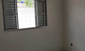 Imagem 3: Residencia Nova no Jardim Comerciários