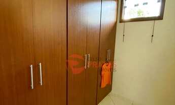 Imagem 7: Chácara no Condomínio Estância das Flores 1200 m2 4 dormitórios, piscina Limeira SP