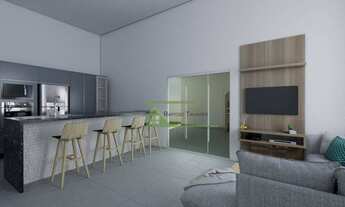 Imagem 4: Casa com 3 dormitórios à venda, 140 m² por R$ 660.000,00 - Zona Rural - Ibiúna/SP