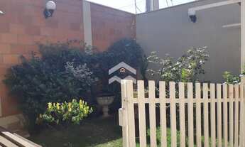 Imagem 6: PIRACICABA - Casa Padrão - Campestre