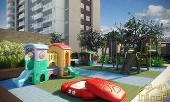 Imagem 4: Apartamento á venda, 69 m², 3 Dormitórios, 1 Suite, 1 Vaga