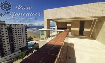 Imagem 3: Cobertura duplex para venda com 2 dormitórios, Praia do Sonho Itanhaém