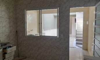 Imagem: Casa com 2 dormitórios à venda, 65 m²