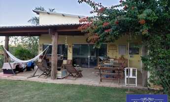 Imagem 6: Ampla casa em condomínio na Vila de Luiz Carlos