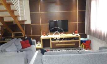 Imagem: Casa com 3 dormitórios à venda, 223 m²