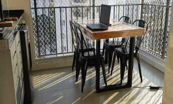 Imagem 4: Residencial - Vila Sao Francisco