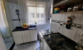 Imagem 4: Apartamento para venda com 5 metros quadrado em Embu das Artes