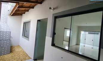 Imagem 5: Casa para venda possui 55 metros quadrados com 2 quartos em Itajubá - Barra Velha - SC