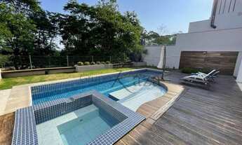 Imagem 4: Casa Sobrado, Urbanova, Condomínio Reserva do Paratehy, 4 suítes, Zona Oeste, Piscina, Áre