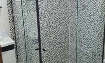 Imagem 7: Casa com 2 dormitórios à venda por R$ 200.000,00 - Parque dos Príncipes - Jacareí/SP