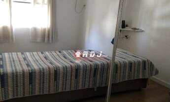 Imagem 5: Apartamento com 3 dormitórios à venda, 75 m² por R$ 375.000,00 - Encruzilhada - Santos/SP