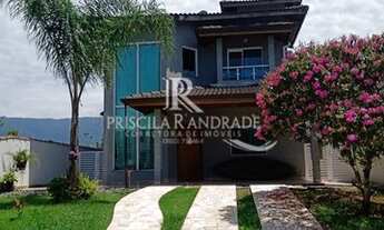 Imagem: Casa sobrado com 4 quartos - Bairro Boracéia