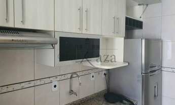 Imagem 5: Apartamento - Jardim Esplanada - Residencial Colinas do Vale - 57m² - 2 Dormitórios