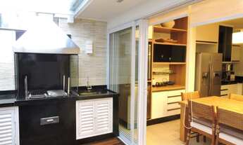 Imagem 2: Casa altíssimo padrão em condominio em Juquehy - 4 suítes - 80 metros da praia