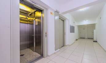 Imagem 7: Apartamento para venda com 64 metros quadrados com 3 quartos