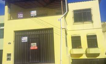 Imagem: Casa para aluguel tem 115 metros quadrados