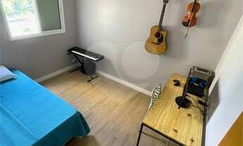 Imagem 7: Taubaté - Apartamento Padrão - Parque Senhor do Bonfim