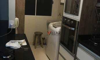 Imagem 3: Cobertura com 4 dormitórios à venda, 100 m² por R$ 330.000 - Novo Osasco - Osasco/SP