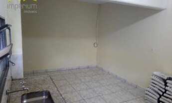 Imagem 6: Casa para alugar, 50 m² por R$ 650,00/mês - Parque Planalto - Santa Bárbara D'Oeste/S