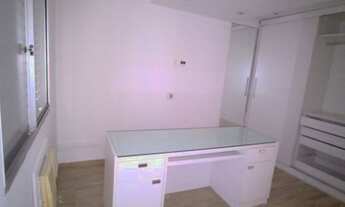 Imagem 5: Ponta da Praia 3dorms(sendo 2 suites)frente, garagem demarcada