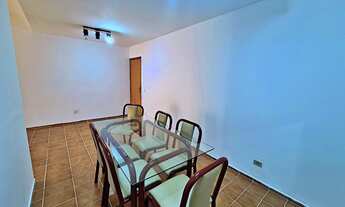 Imagem 3: OPORTUNIDADE!!! AMPLO APARTAMENTO, UMA ÓTIMA SACADA DE FRENTE PARA RUA, 03 DORMITÓRIOS!!